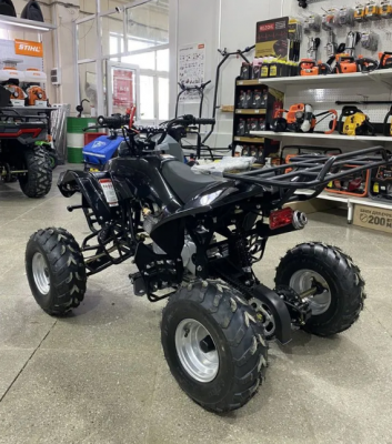 Детский бензиновый квадроцикл Safari 110 cc